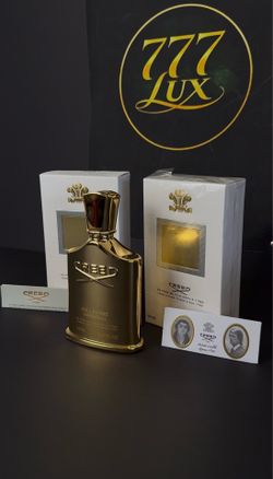 Creed Millésime Impérial – Designer Fragrance