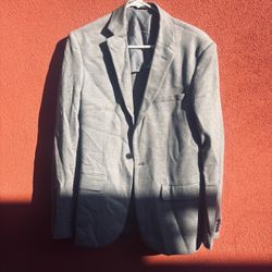 H&M men’s blazer
