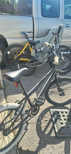 Bmx 20" ,olmos New Everything Work