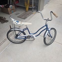 Bike, schwinn fair lady