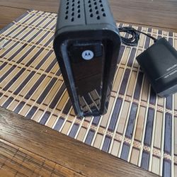 Motorola Sb6121