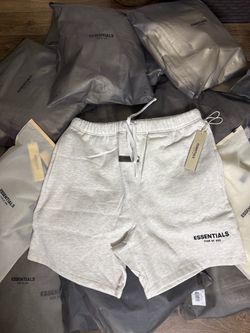 Fear of God Essentials Sweat Shorts