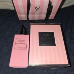 Bombshell Perfume