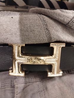 Louis Vuitton Mens Belt for Sale in Los Angeles, CA - OfferUp
