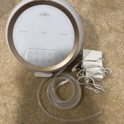 Spectra Synergy Gold SG Dual Powered Double Electric Breast Pump