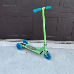 Kixi Razor Scooter