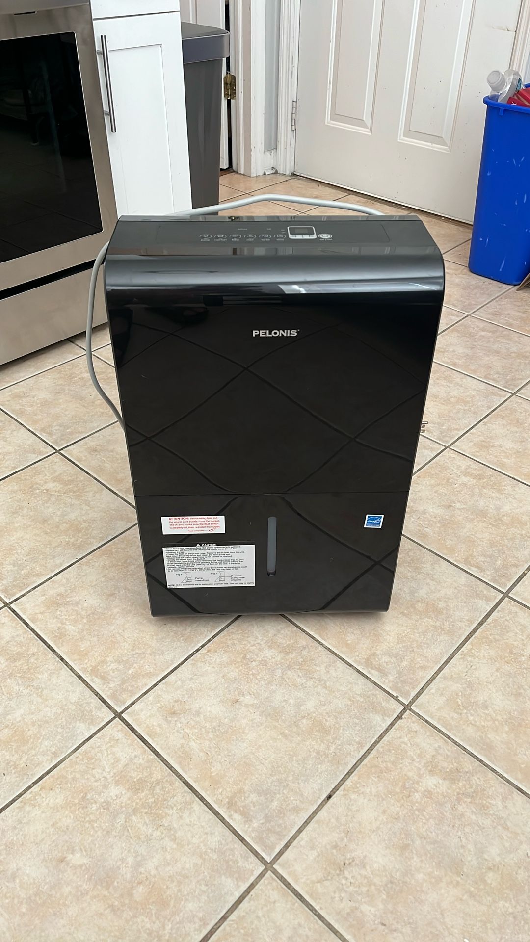 Dehumidifier BRAND NEW
