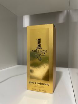 Paco Rabanne 1 Million EDT 100ml