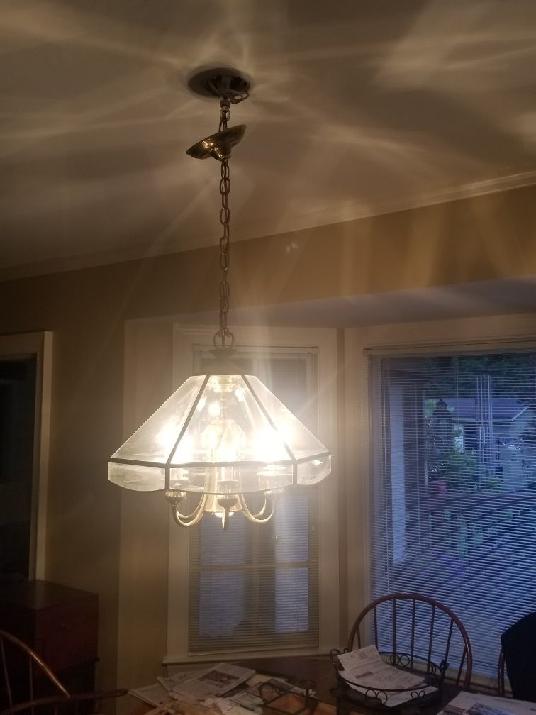 Chandelier