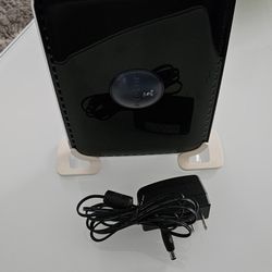 NETGEAR - DUAL BAND WI FI  ROUTER