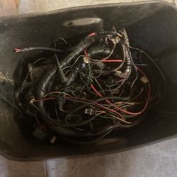 90s Camaro Tpi System