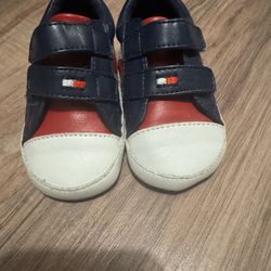 Baby Shoes 4c