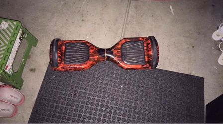 BMX bikes & hover board $390 for all