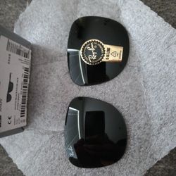 Ray Ban Lenses