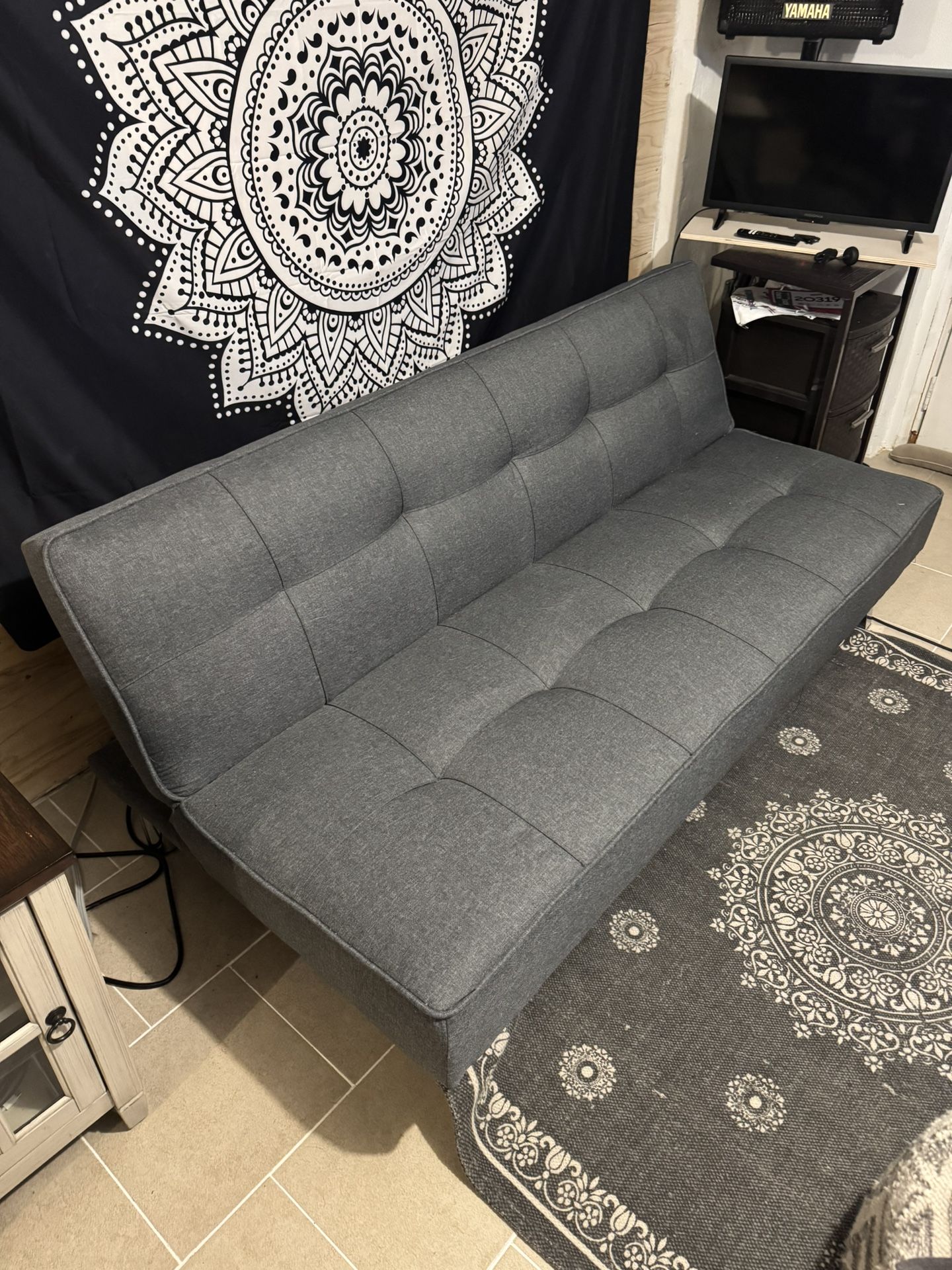 Futon 3-settings 