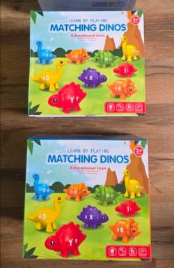 Kid's toy