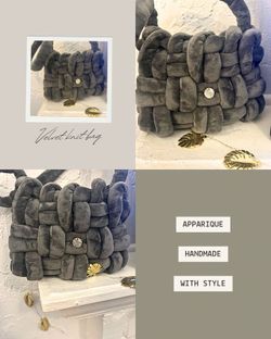 Apparique Handmade