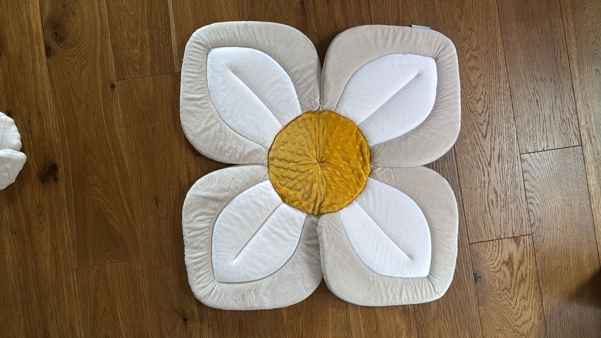 Blooming Bath Lotus Baby Bath