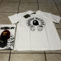 Bape Shirt