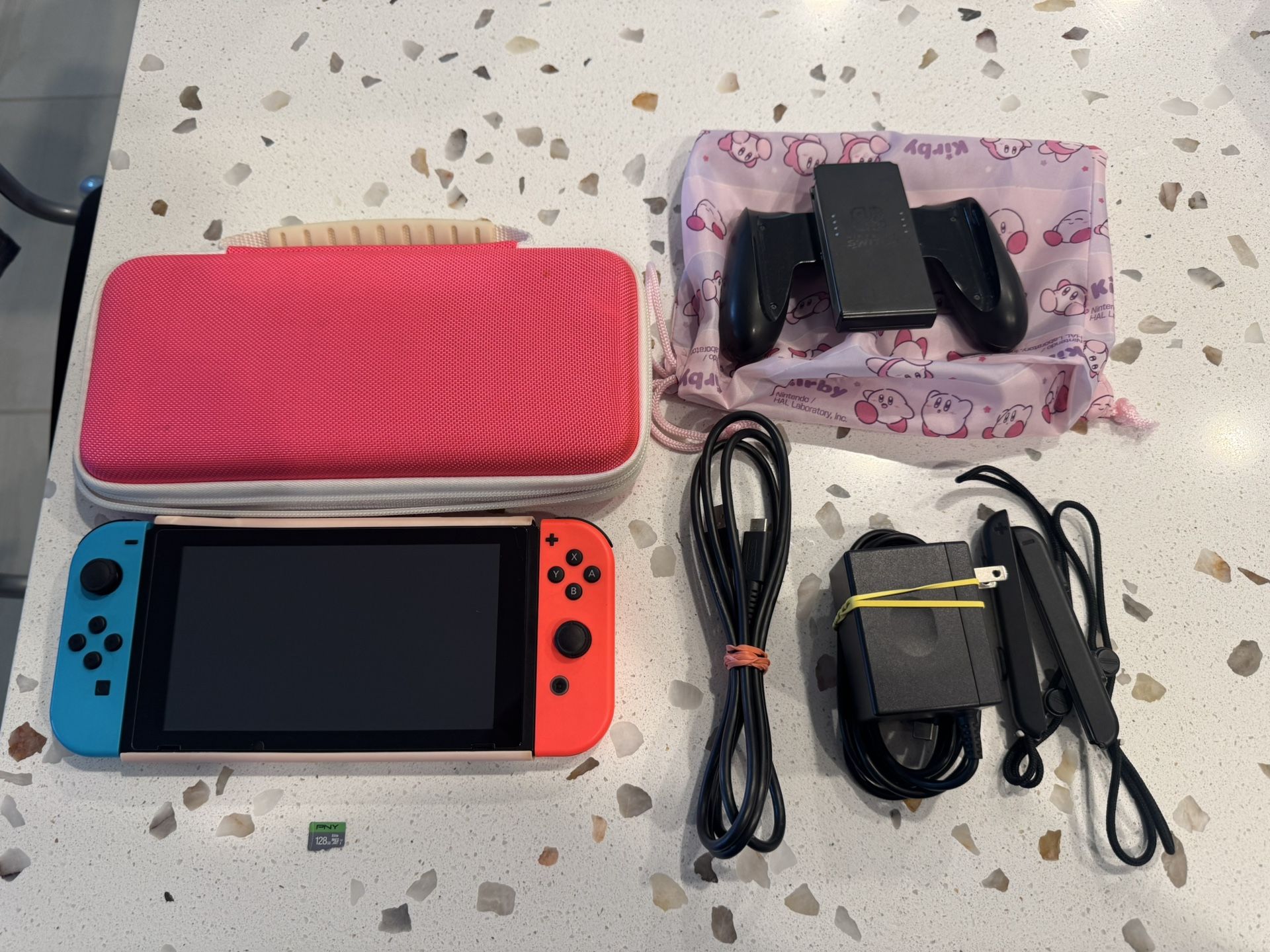 Nintendo Switch In Great Shape / Like New For Sale Or Trade