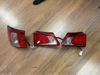 Lexus is tailights is250 is350 tali lights Lexus 2011 Lexus tail lights 2012 2013 2006 2007 2008 2009 2010 Lexus lights tail lights for Lexus