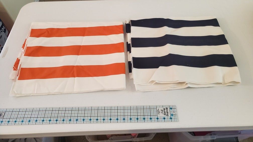 4 Yards Fabric