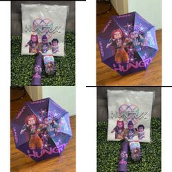 KPop Demon Hunter Bundle 