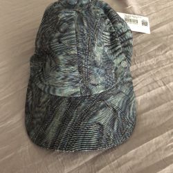 lululemon hat