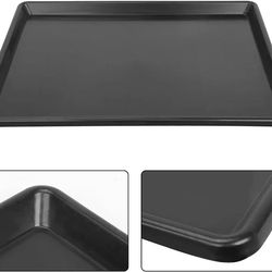 36” dog crate tray/ bandeja de 36” para jaula de perros