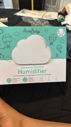 Humidifier