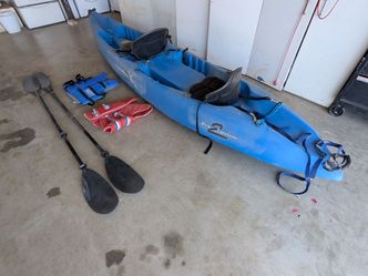 Kayak
