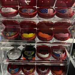 Top Brands Quick Fit Mouth guards