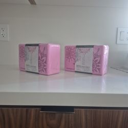 Yoga Blocks