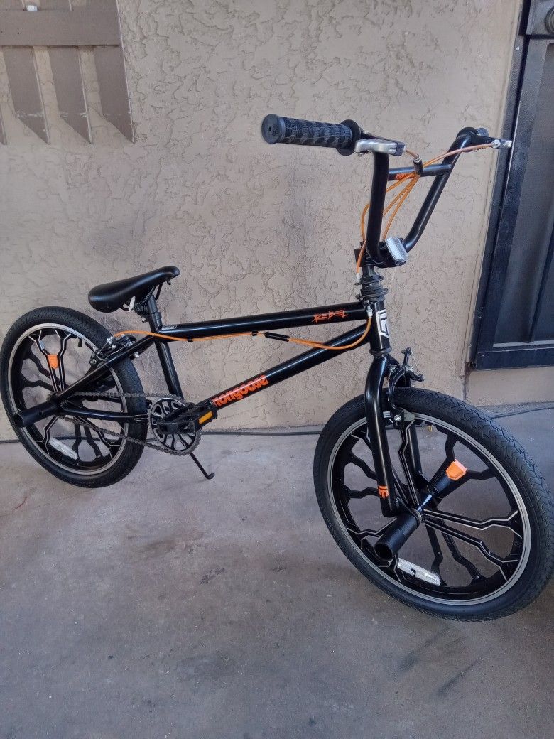 Nice Bike Mongoose BMX Tires Size 20