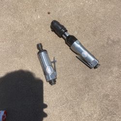 Air Tools 