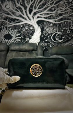 REBECCA & RIFKA Woman's  Wallet