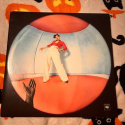Fine Line by Harry Styles vinyl