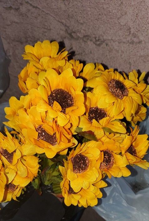 Flower Bouquet