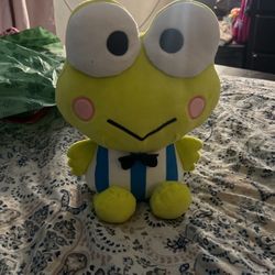 Sanrio Plush