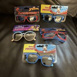 Kids Sunglasses