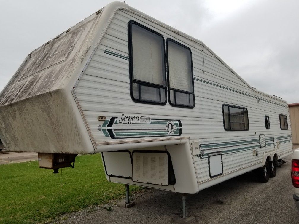 RV FOR SALE 35" Long for Sale in Channelview, TX OfferUp