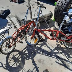 Original Hon Foldaways