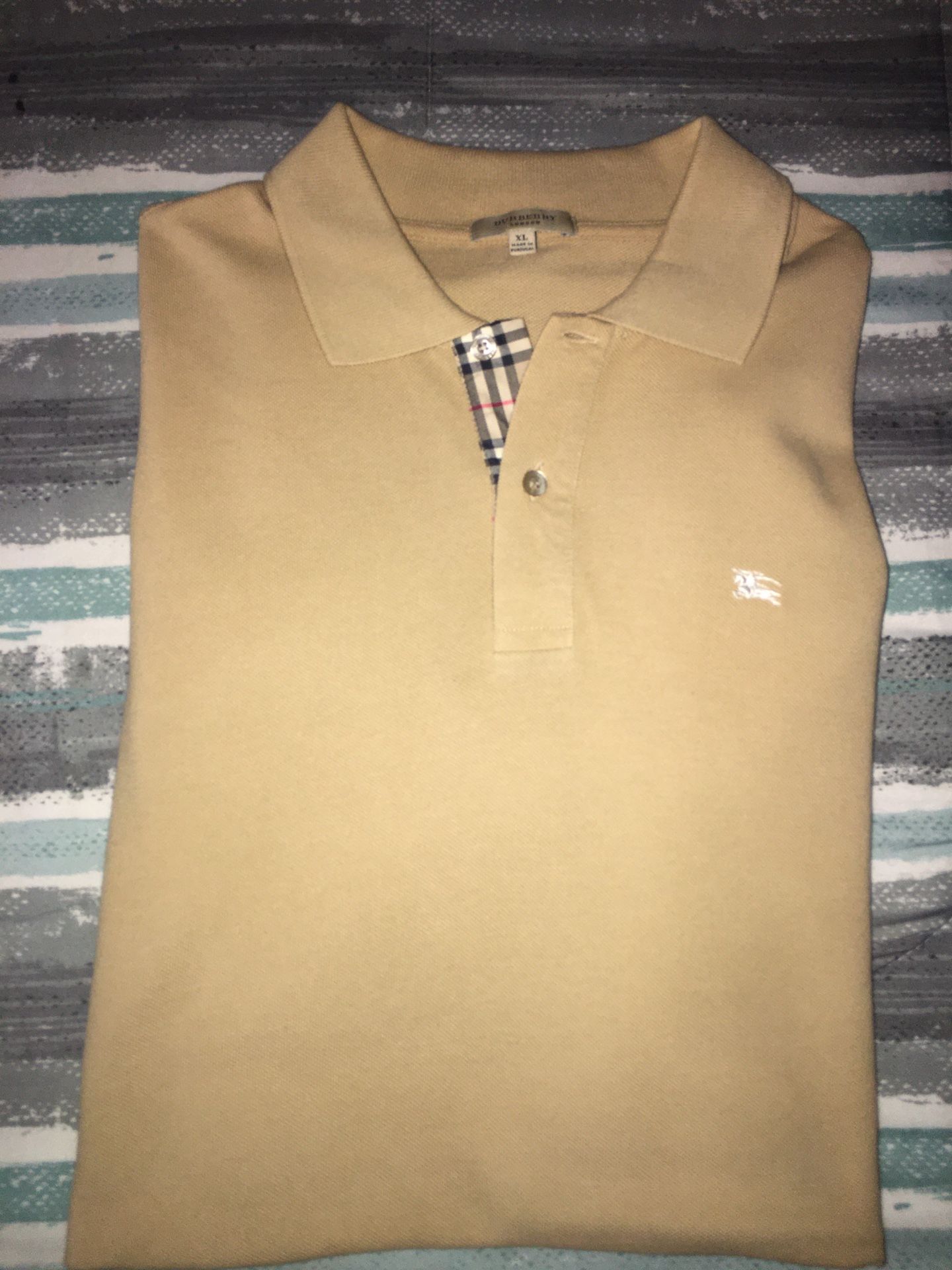 Burberry Shirt