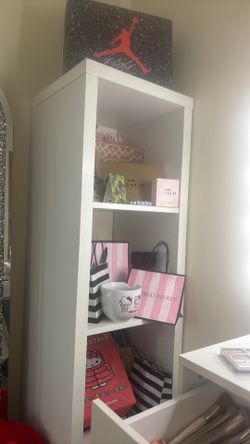 Shelf