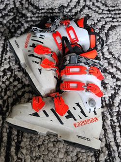 Rossignol Hero World Cup Pro FIS Approved Ski Boot