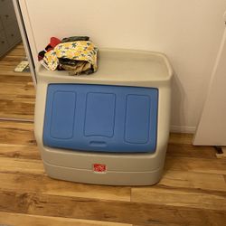 Step2 Toybox 