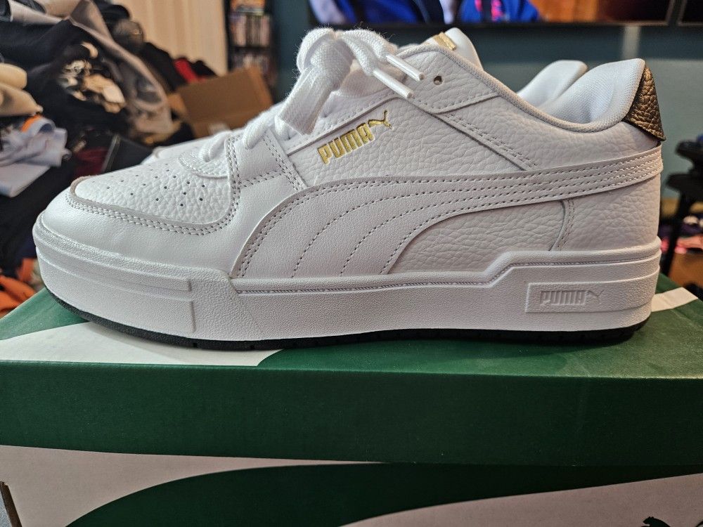 Puma CA Prp Tumble Core