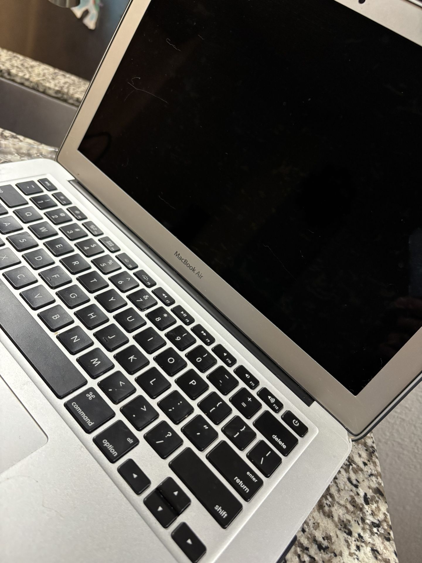 MacBook Air