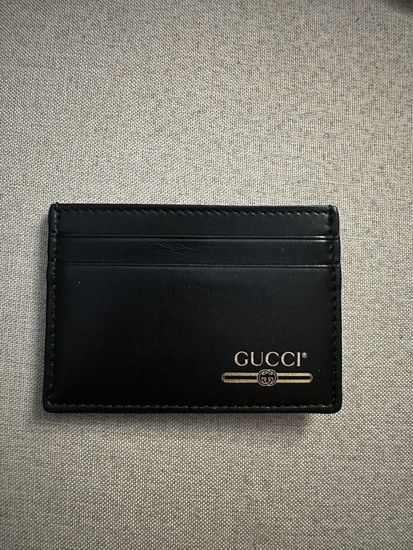 Gucci Money Clip