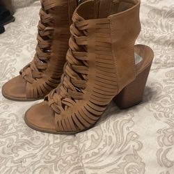 Wedges